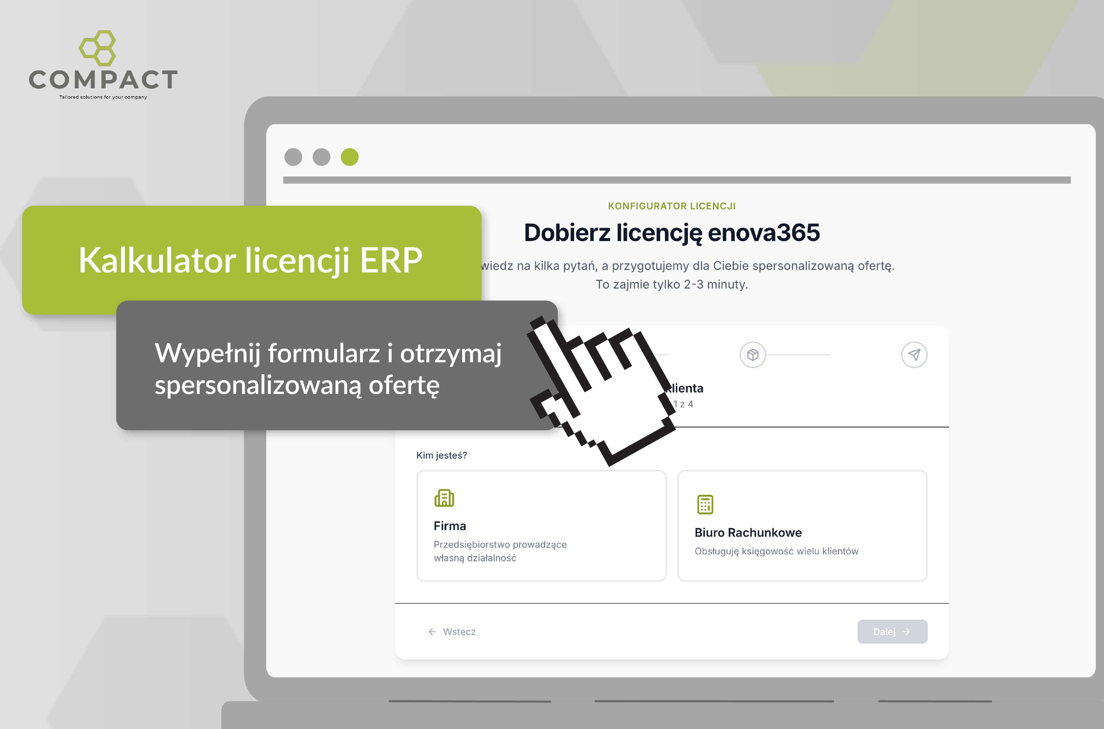 Koszt wdrożenia enova365 – czynniki wpływające na cenę systemu ERP